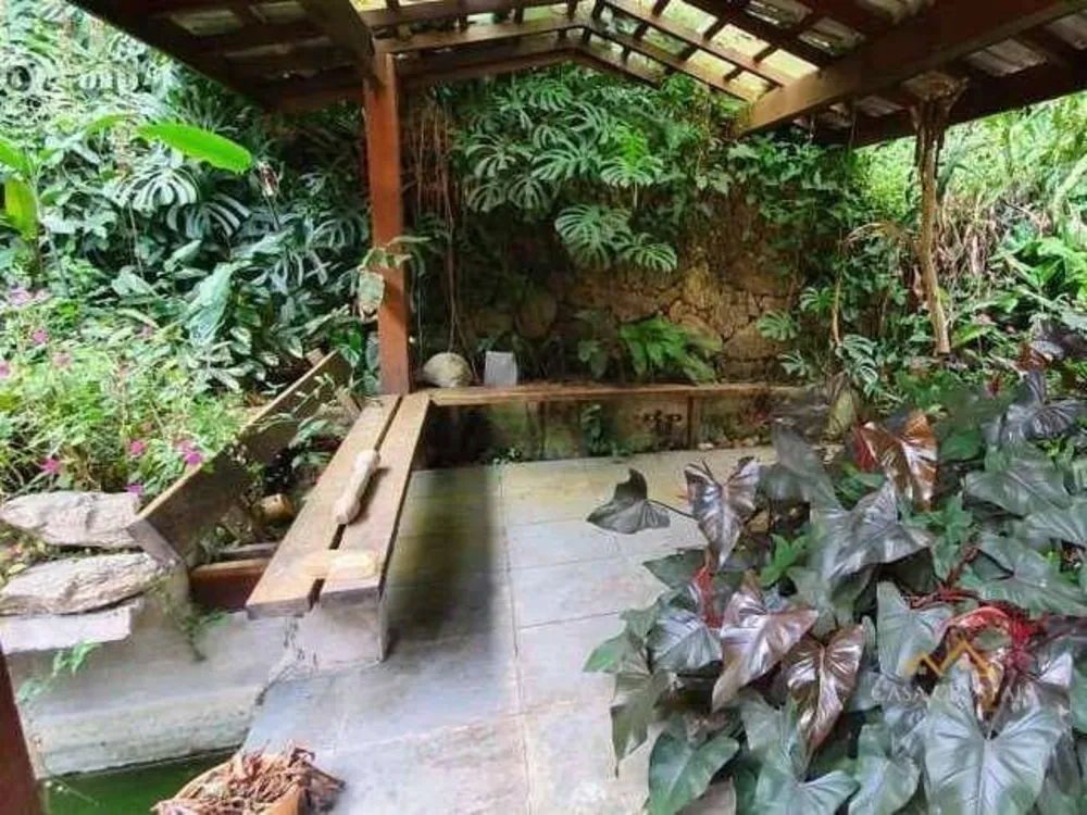 Casa de Condomínio, 4 quartos - Foto 31
