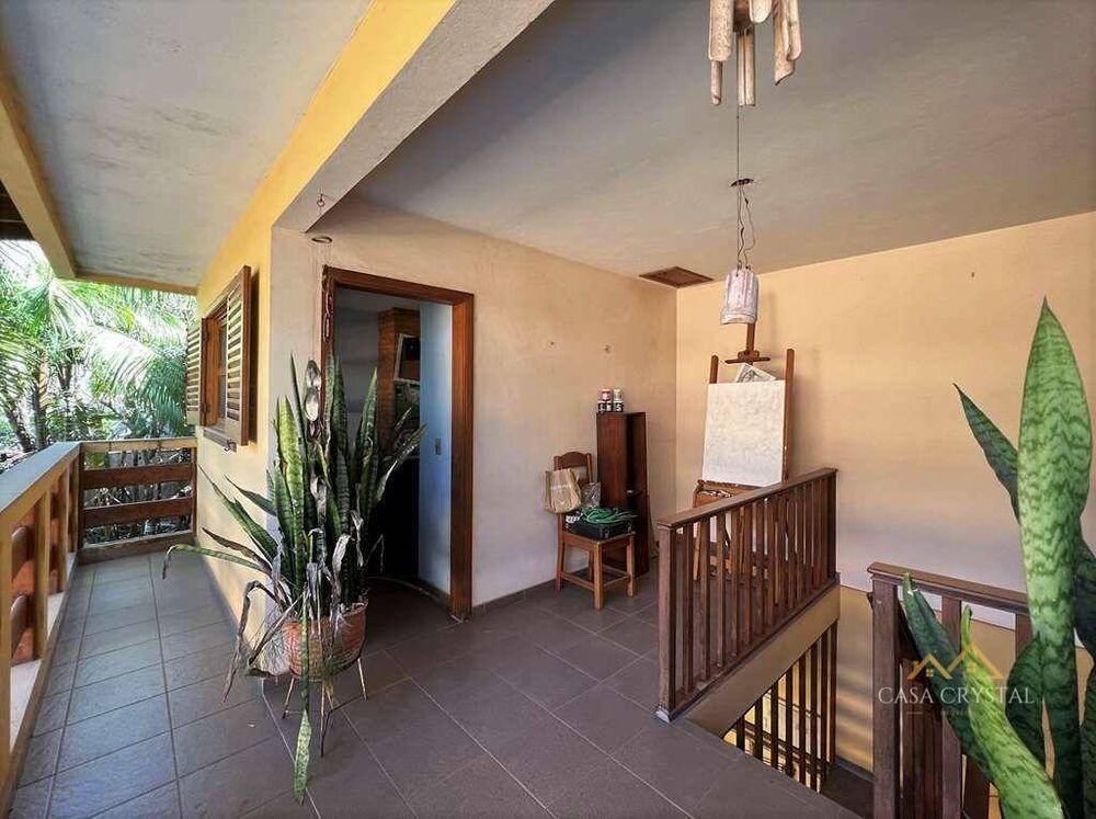 Casa de Condomínio, 4 quartos - Foto 18