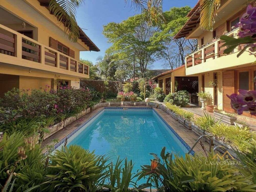 Casa de Condomínio, 4 quartos - Foto 9