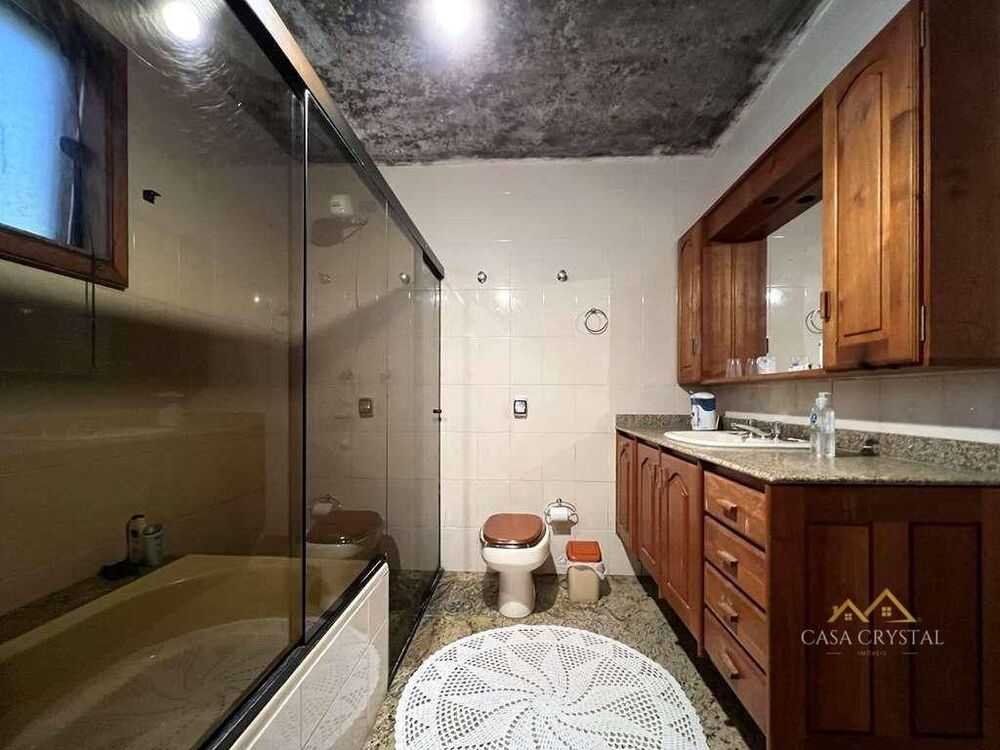 Casa de Condomínio, 4 quartos - Foto 12