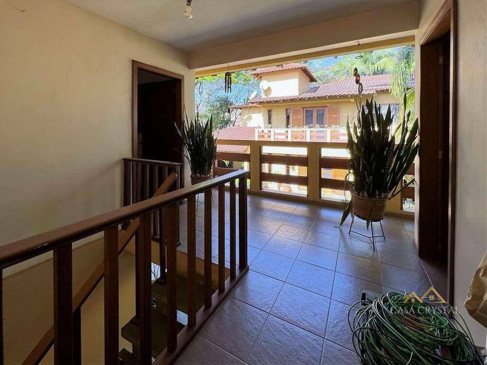 Casa de Condomínio, 4 quartos - Foto 19