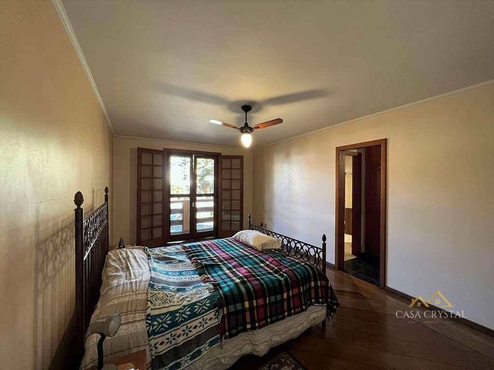 Casa de Condomínio, 4 quartos - Foto 11