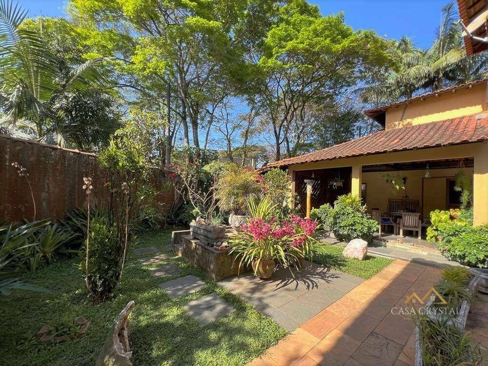 Casa de Condomínio, 4 quartos - Foto 8
