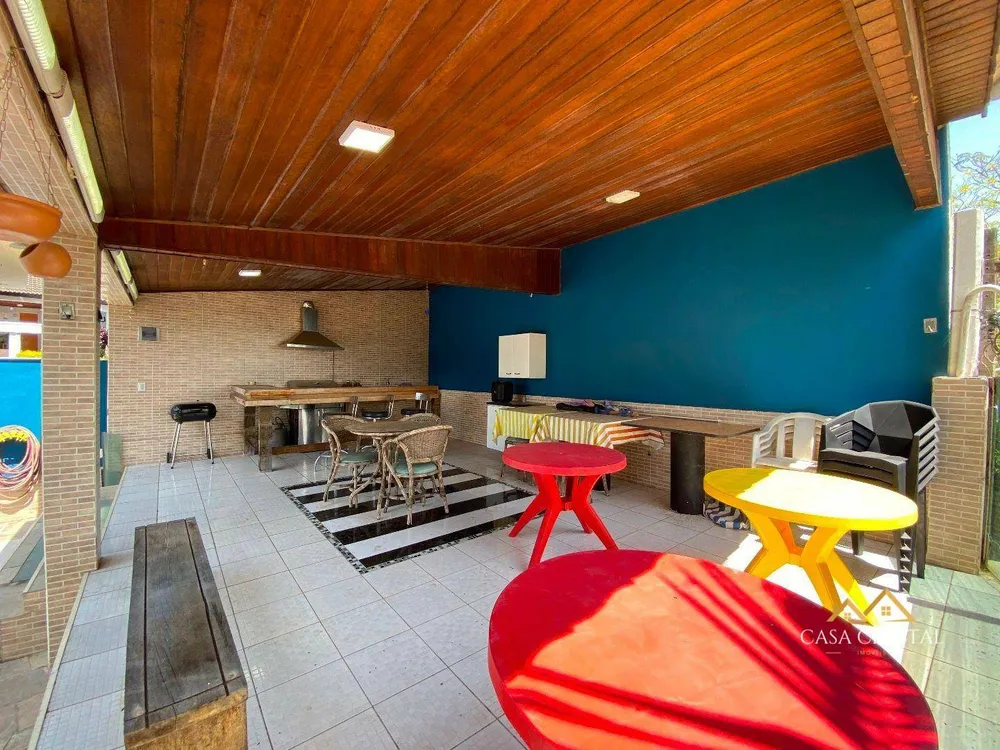 Casa de Condomínio, 5 quartos - Foto 12