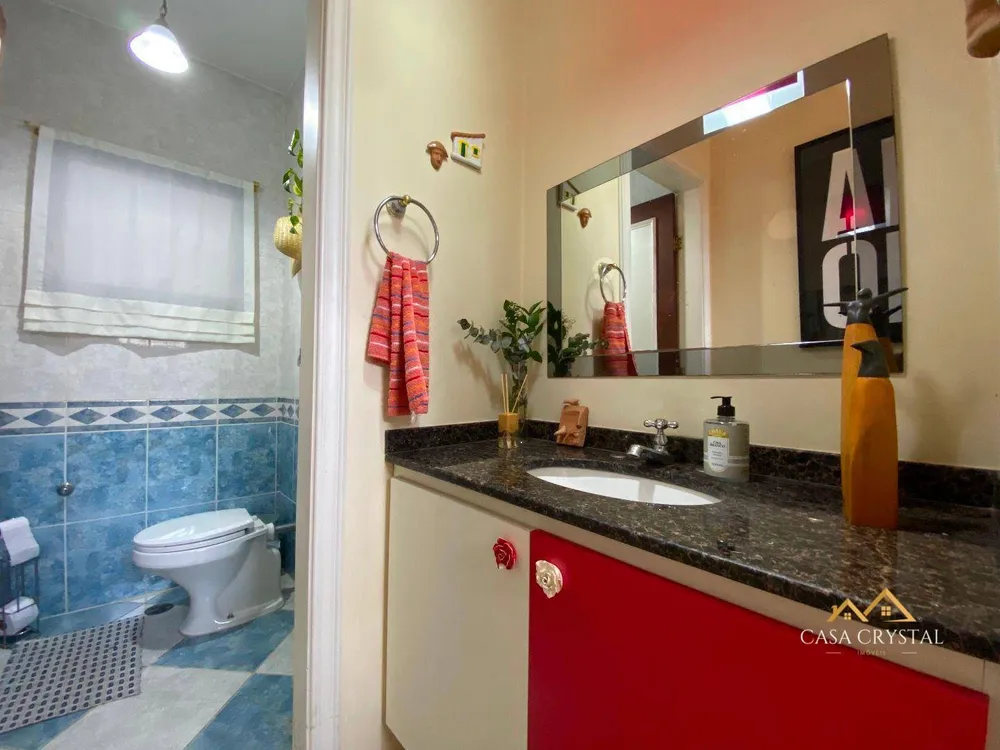 Casa de Condomínio, 5 quartos - Foto 5