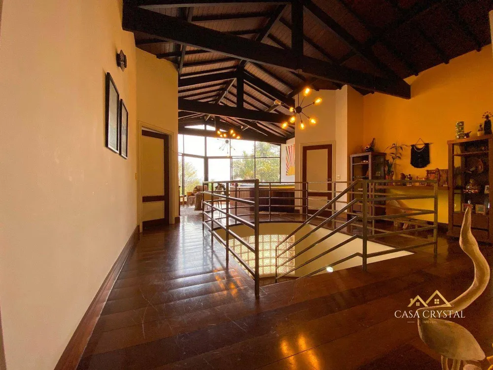 Casa de Condomínio, 5 quartos - Foto 3
