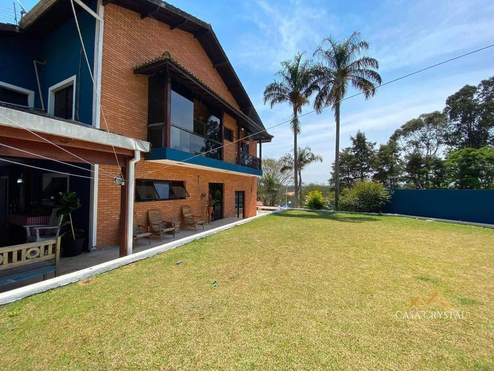 Casa de Condomínio, 5 quartos - Foto 7