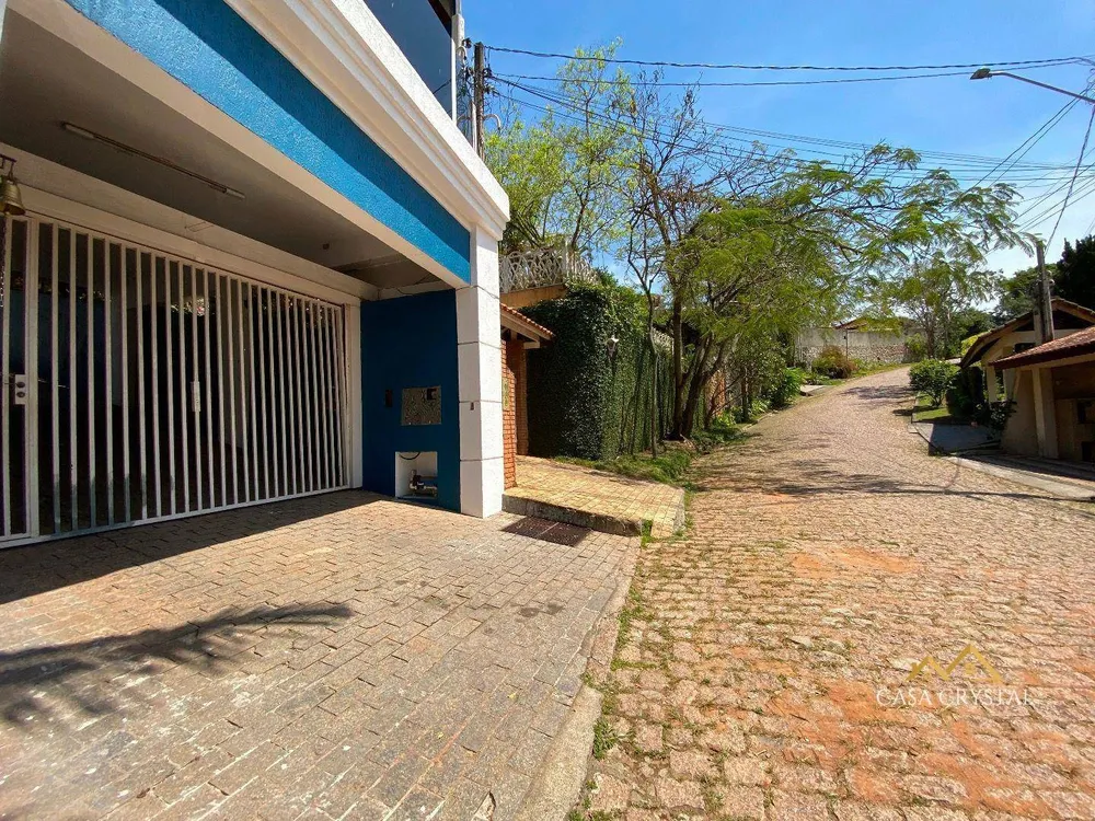 Casa de Condomínio, 5 quartos - Foto 14