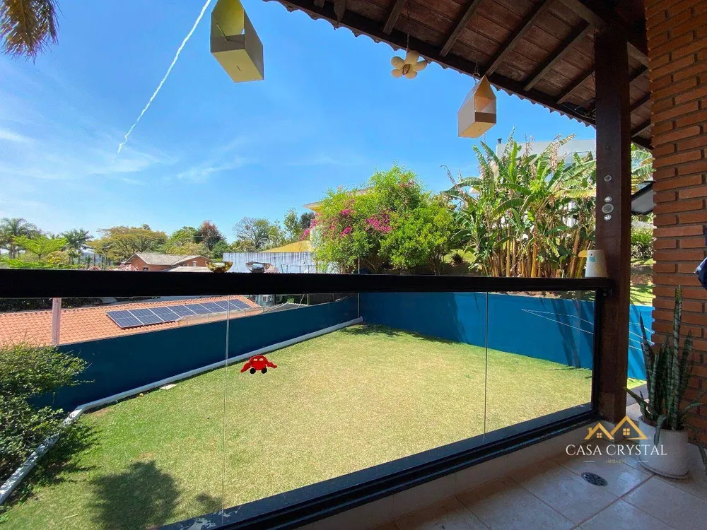Casa de Condomínio, 5 quartos - Foto 10