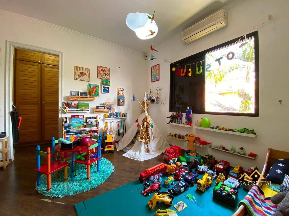 Casa de Condomínio, 5 quartos - Foto 11