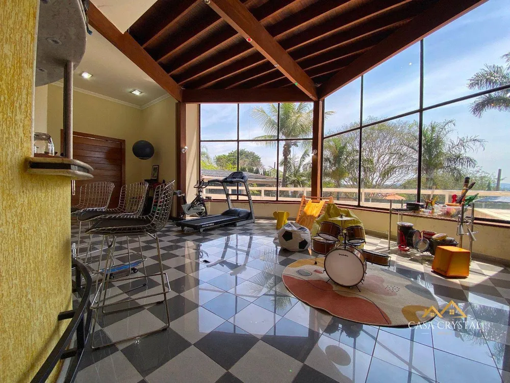 Casa de Condomínio, 5 quartos - Foto 6