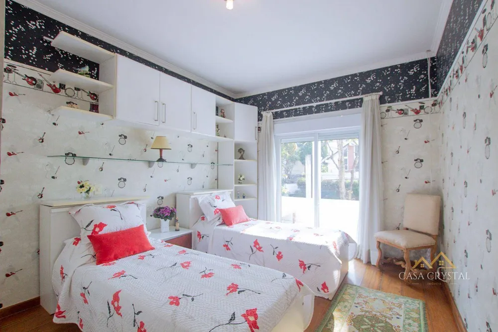 Casa de Condomínio, 5 quartos - Foto 8