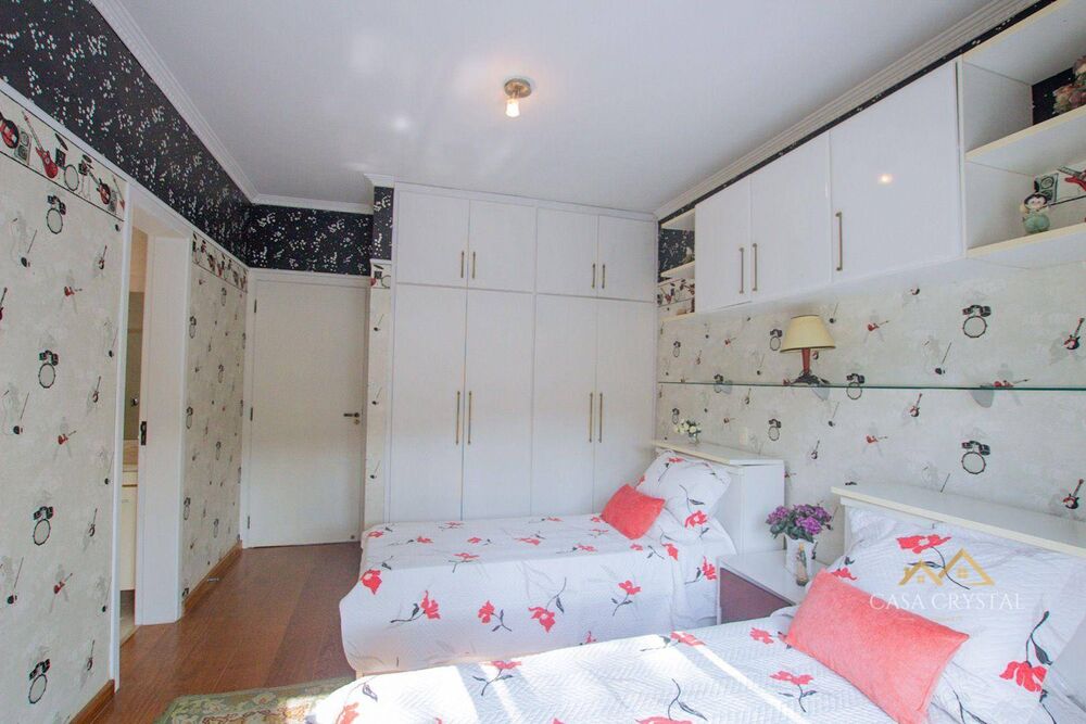 Casa de Condomínio, 5 quartos - Foto 5