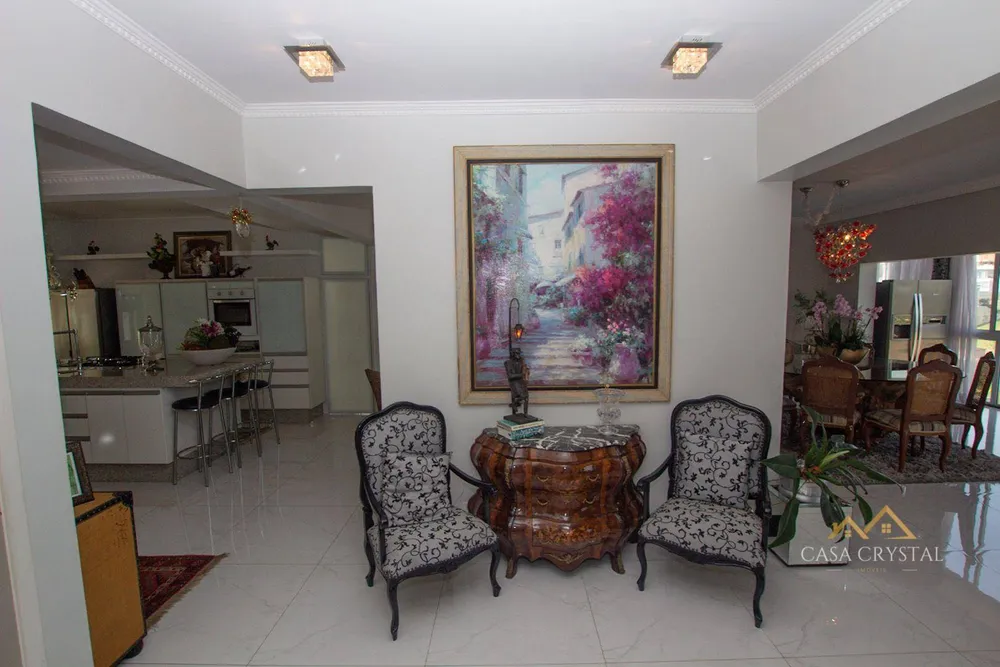Casa de Condomínio, 5 quartos - Foto 6
