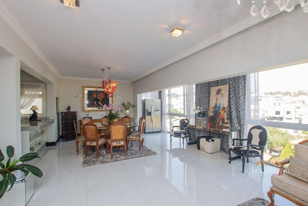 Casa de Condomínio, 5 quartos - Foto 2