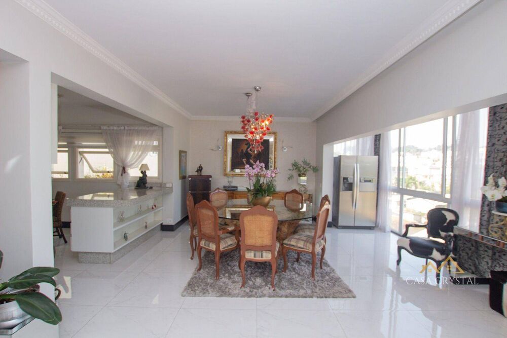 Casa de Condomínio, 5 quartos - Foto 3