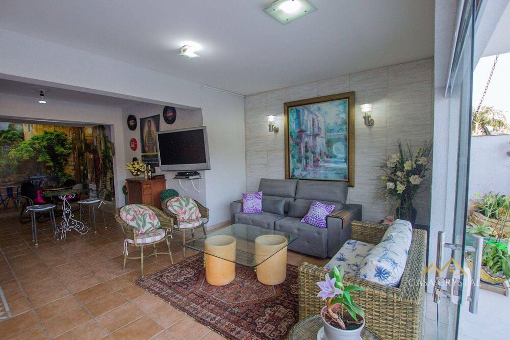 Casa de Condomínio, 5 quartos - Foto 8