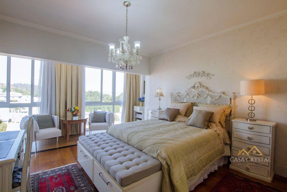 Casa de Condomínio, 5 quartos - Foto 6