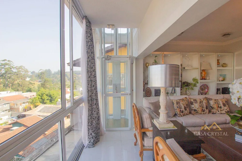 Casa de Condomínio, 5 quartos - Foto 3
