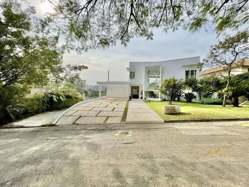 Casa de Condomínio, 4 quartos - Foto 7