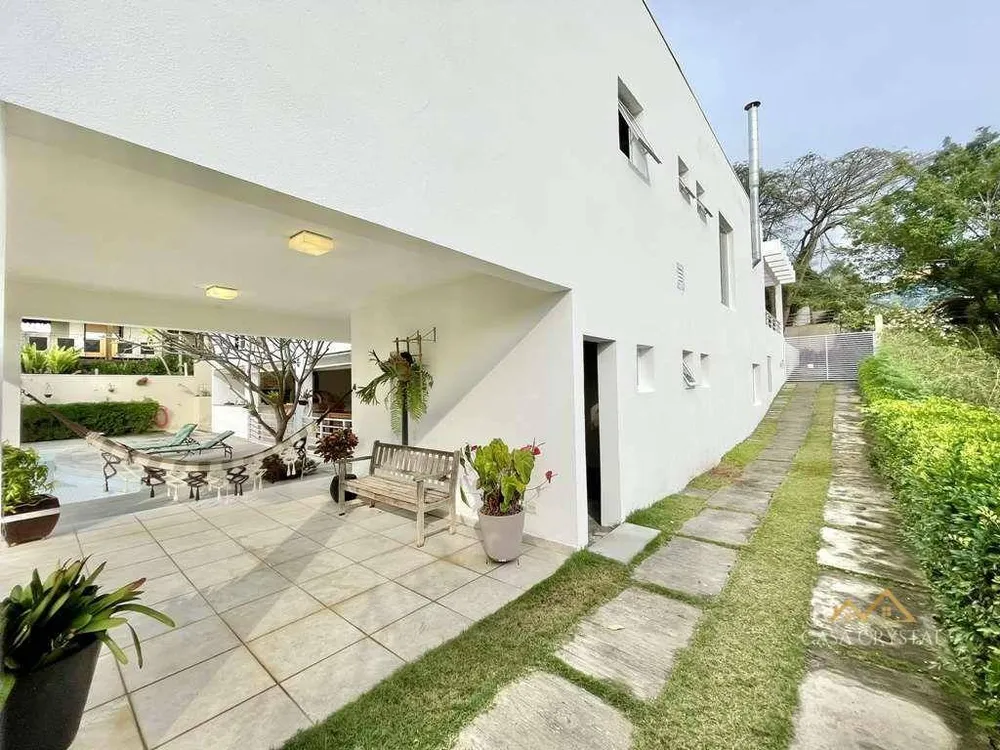 Casa de Condomínio, 4 quartos - Foto 9