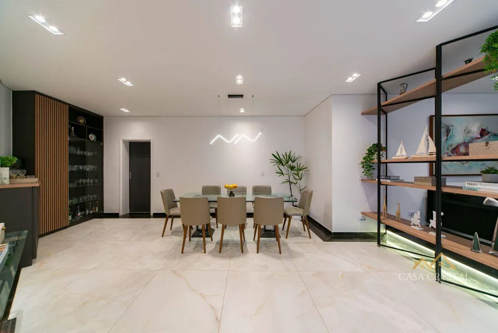 Casa de Condomínio, 4 quartos - Foto 5