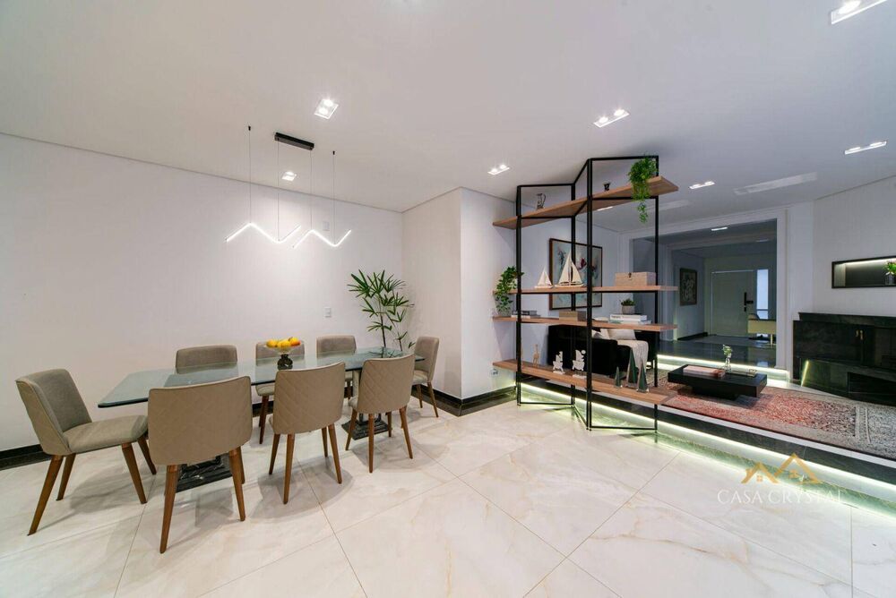Casa de Condomínio, 4 quartos - Foto 4