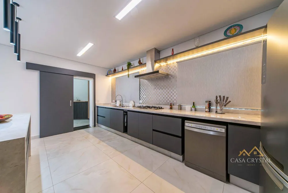 Casa de Condomínio, 4 quartos - Foto 8