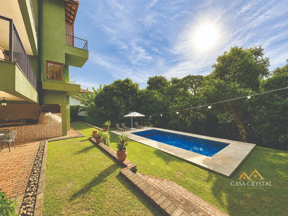 Casa de Condomínio, 4 quartos - Foto 8