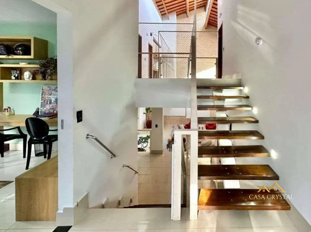 Casa de Condomínio, 4 quartos - Foto 2