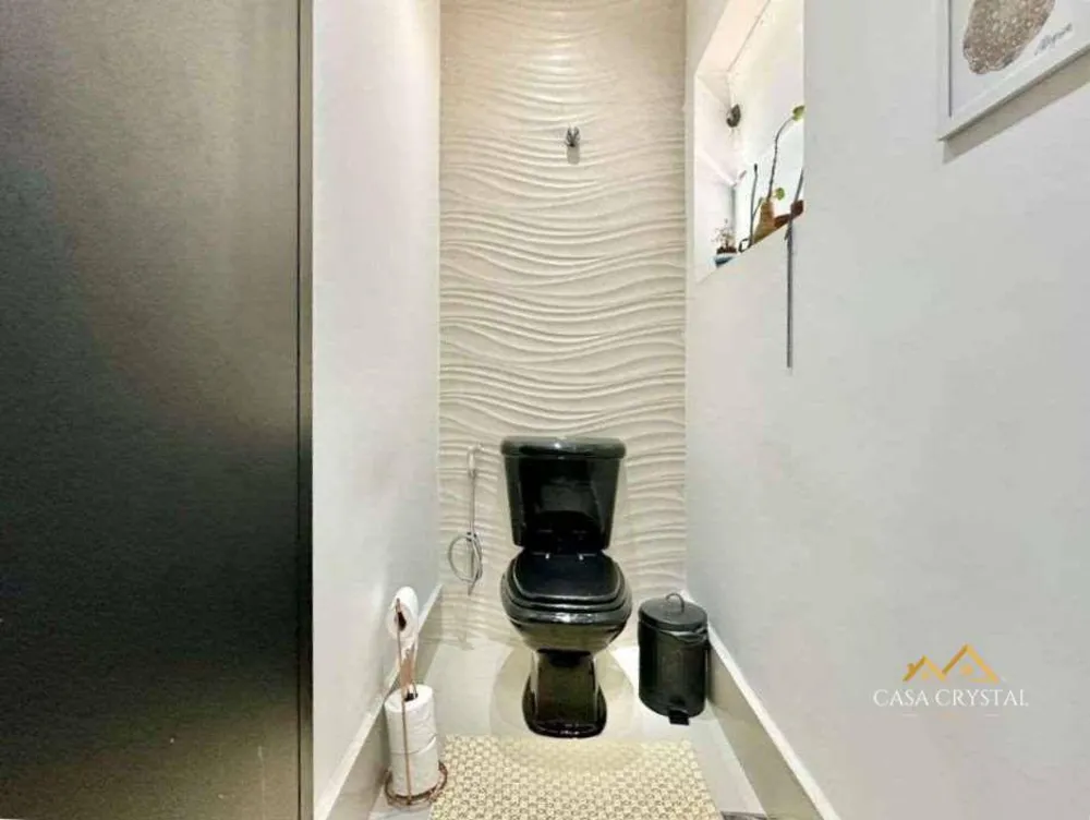 Casa de Condomínio, 4 quartos - Foto 6