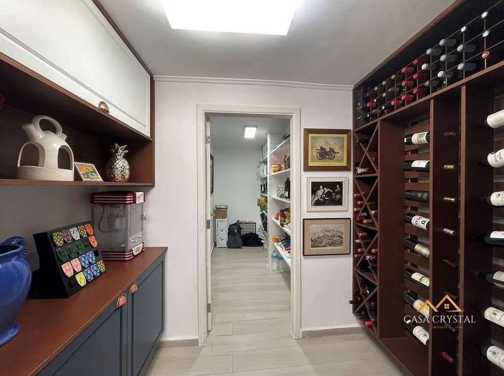 Casa, 4 quartos, 850 m² - Foto 5