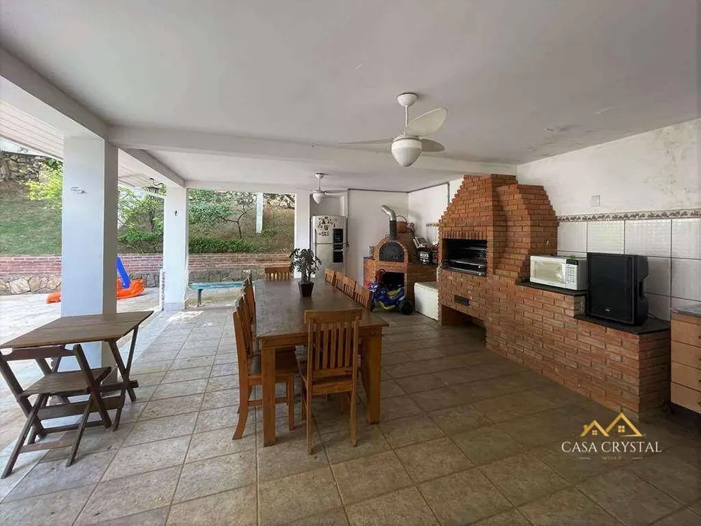 Casa, 4 quartos, 850 m² - Foto 9