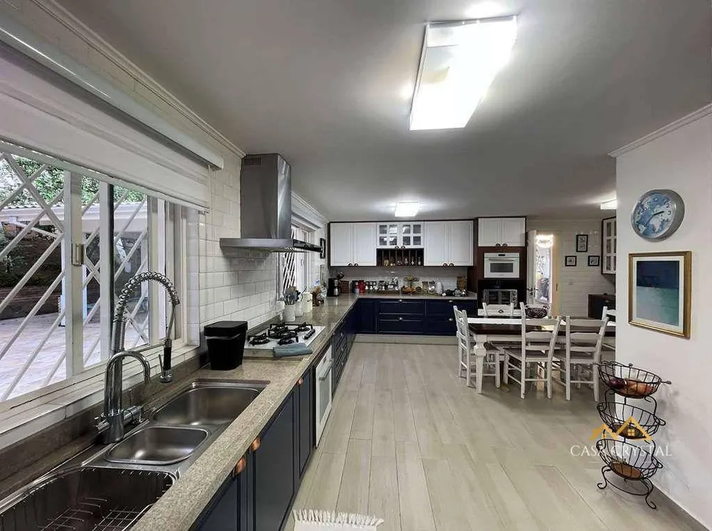 Casa, 4 quartos, 850 m² - Foto 4