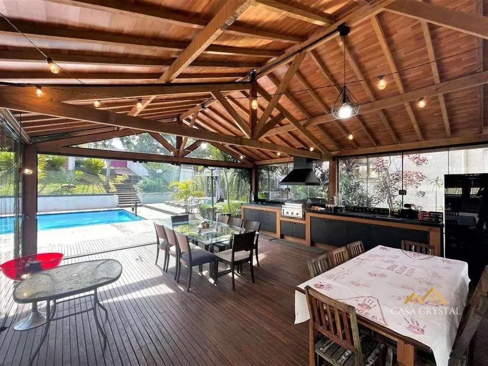 Casa, 4 quartos, 850 m² - Foto 13