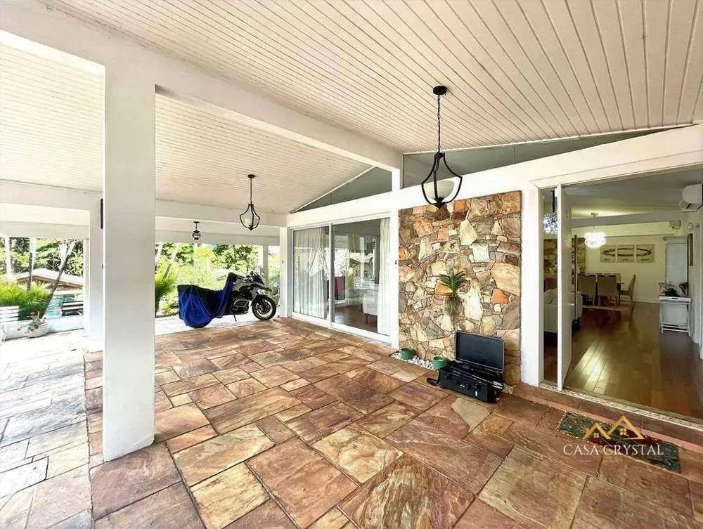 Casa, 4 quartos, 850 m² - Foto 2