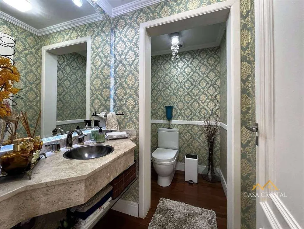 Casa, 4 quartos, 850 m² - Foto 3