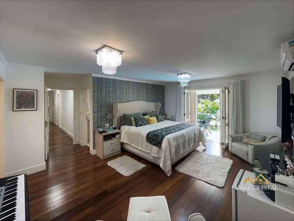Casa, 4 quartos, 850 m² - Foto 6