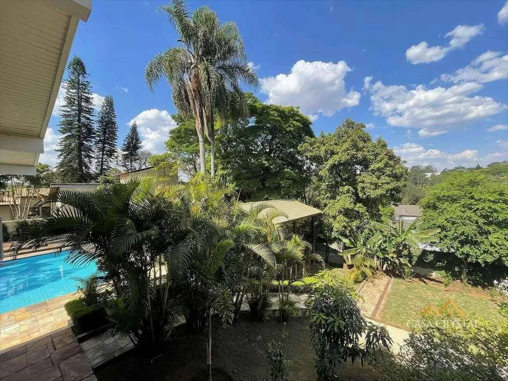 Casa, 4 quartos, 850 m² - Foto 1