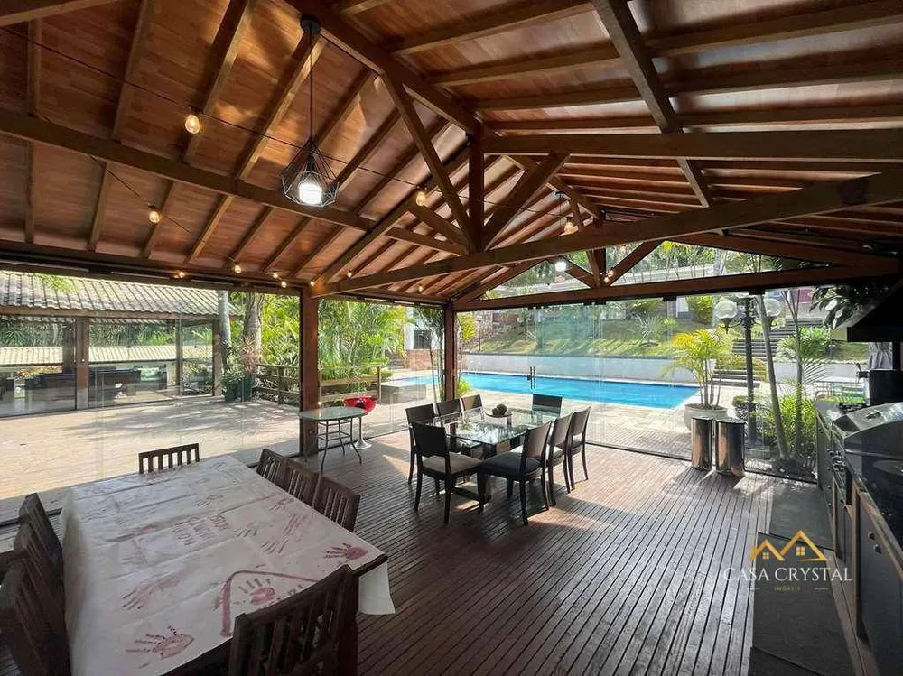 Casa, 4 quartos, 850 m² - Foto 12