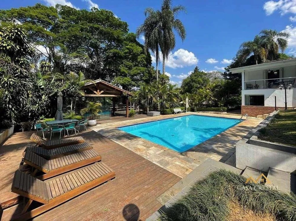 Casa, 4 quartos, 850 m² - Foto 11