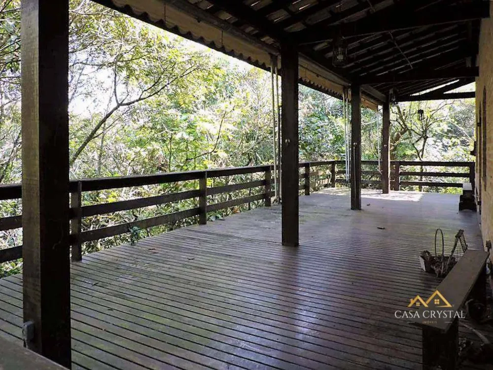 Chácara, 3 quartos, 5295 m² - Foto 4