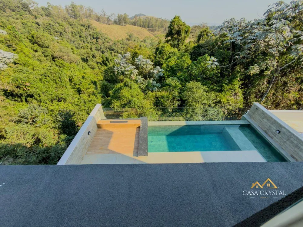 Casa de Condomínio, 4 quartos - Foto 6