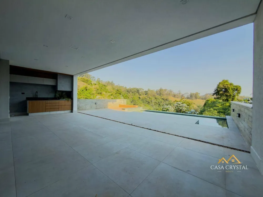Casa de Condomínio, 4 quartos - Foto 5
