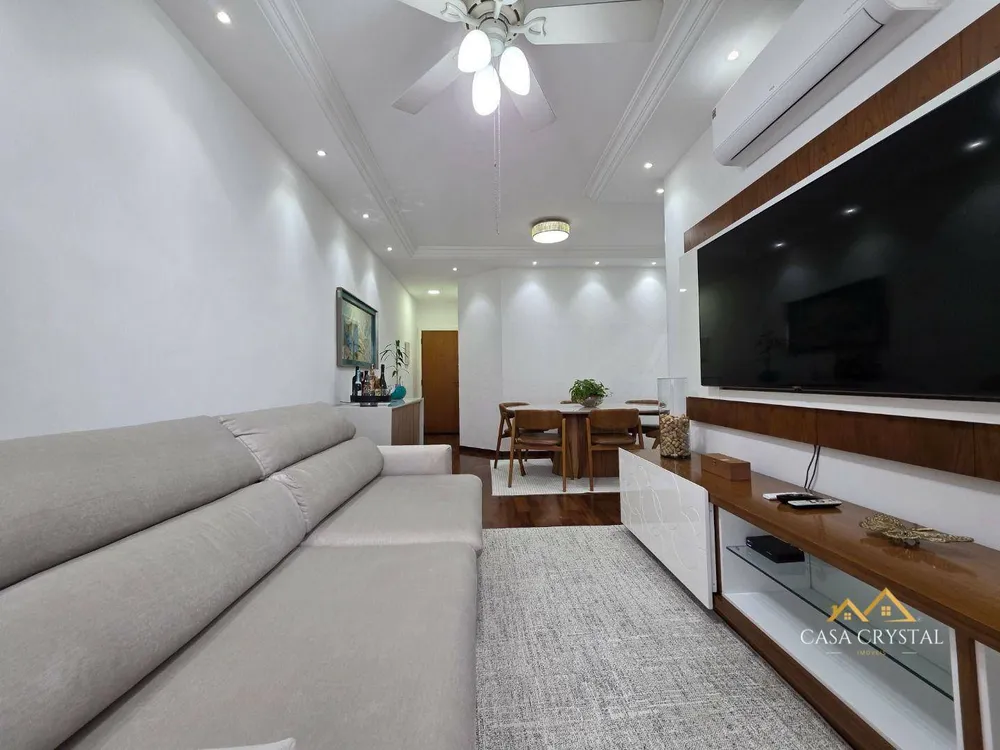 Apartamento, 3 quartos, 87 m² - Foto 3