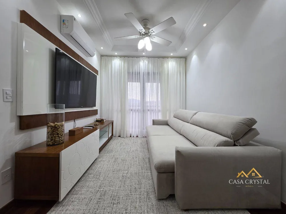 Apartamento, 3 quartos, 87 m² - Foto 4