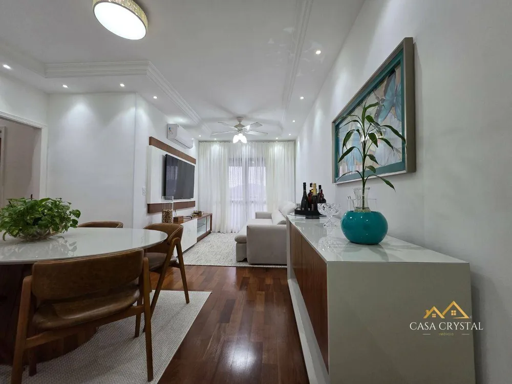 Apartamento, 3 quartos, 87 m² - Foto 6