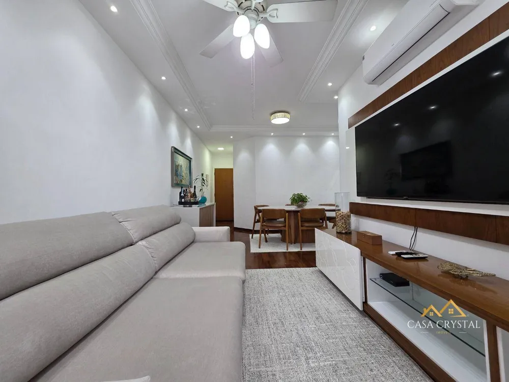 Apartamento, 3 quartos, 87 m² - Foto 5