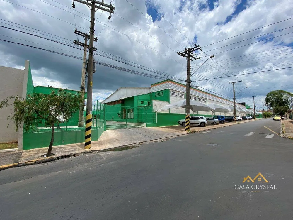 Sala-Conjunto, 4400 m² - Foto 7