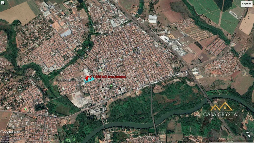 Sala-Conjunto, 4400 m² - Foto 16